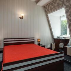 Гостиница Бавария, Майма, Республика Алтай