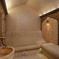 Гостиница Бавария, Майма, Республика Алтай