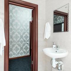 Гостиница Бавария, Майма, Республика Алтай