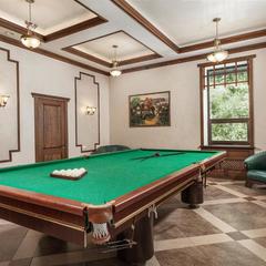 Гостиница Бавария, Майма, Республика Алтай