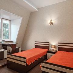 Гостиница Бавария, Майма, Республика Алтай