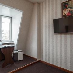 Гостиница Бавария, Майма, Республика Алтай