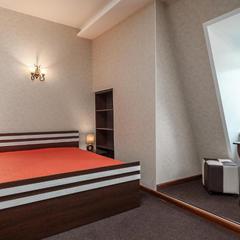 Гостиница Бавария, Майма, Республика Алтай