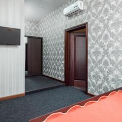 Гостиница Бавария, Майма, Республика Алтай