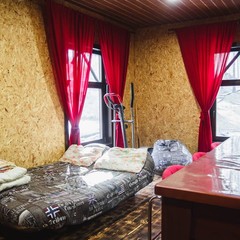 База отдыха Ранчо 19, Саяногорск, Республика Хакасия