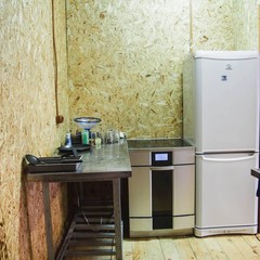 База отдыха Ранчо 19, Саяногорск, Республика Хакасия