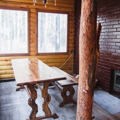 База отдыха Ранчо 19, Саяногорск, Республика Хакасия