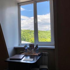 Гостиница Бавария, Майма, Республика Алтай