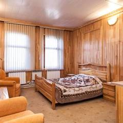 База отдыха На Катунской, Майма, Республика Алтай