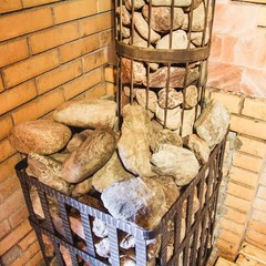 База отдыха Ранчо 19, Саяногорск, Республика Хакасия