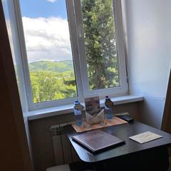 Гостиница Бавария, Майма, Республика Алтай