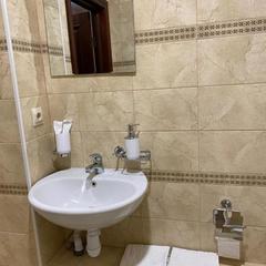 Гостиница Бавария, Майма, Республика Алтай