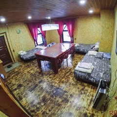 База отдыха Ранчо 19, Саяногорск, Республика Хакасия