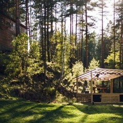 База отдыха Ранчо 19, Саяногорск, Республика Хакасия