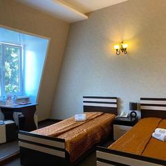 Гостиница Бавария, Майма, Республика Алтай