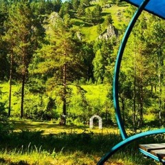 База отдыха Ранчо 19, Саяногорск, Республика Хакасия