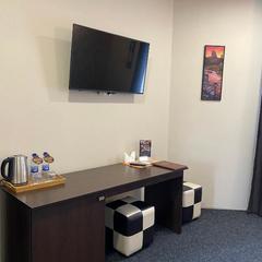 Гостиница Бавария, Майма, Республика Алтай