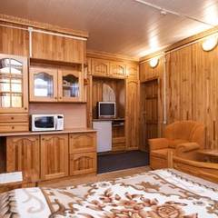 База отдыха На Катунской, Майма, Республика Алтай