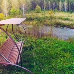 База отдыха Ранчо 19, Саяногорск, Республика Хакасия