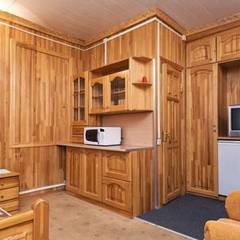 База отдыха На Катунской, Майма, Республика Алтай