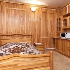 База отдыха На Катунской, Майма, Республика Алтай