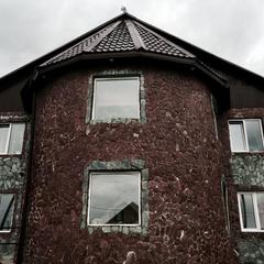 Мини-отель Посейдон, Майма, Республика Алтай