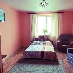 Мини-отель Посейдон, Майма, Республика Алтай