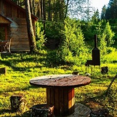 База отдыха Ранчо 19, Саяногорск, Республика Хакасия