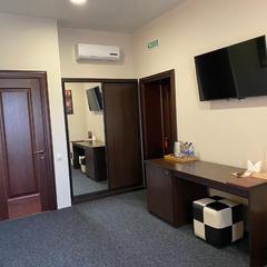 Гостиница Бавария, Майма, Республика Алтай