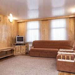 База отдыха На Катунской, Майма, Республика Алтай