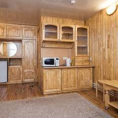 База отдыха На Катунской, Майма, Республика Алтай