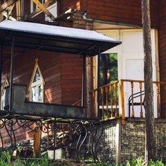 База отдыха Ранчо 19, Саяногорск, Республика Хакасия