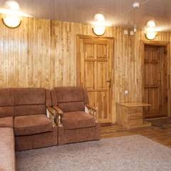 База отдыха На Катунской, Майма, Республика Алтай