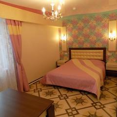 Отель Любимый, Майма, Республика Алтай