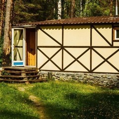 База отдыха Ранчо 19, Саяногорск, Республика Хакасия