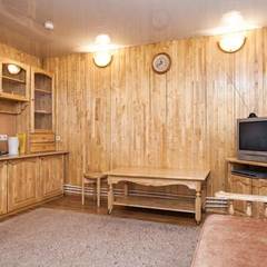 База отдыха На Катунской, Майма, Республика Алтай