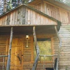 База отдыха Ранчо 19, Саяногорск, Республика Хакасия