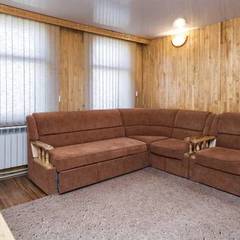 База отдыха На Катунской, Майма, Республика Алтай