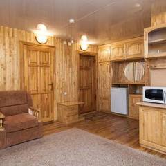 База отдыха На Катунской, Майма, Республика Алтай