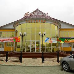 Отель Любимый, Майма, Республика Алтай