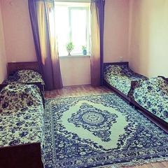 Мини-отель Посейдон, Майма, Республика Алтай