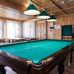 База отдыха На Катунской, Майма, Республика Алтай