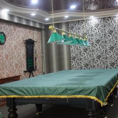 Отель Любимый, Майма, Республика Алтай