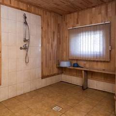 База отдыха На Катунской, Майма, Республика Алтай