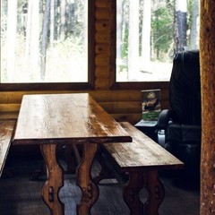 База отдыха Ранчо 19, Саяногорск, Республика Хакасия