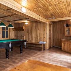 База отдыха На Катунской, Майма, Республика Алтай