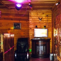 База отдыха Ранчо 19, Саяногорск, Республика Хакасия