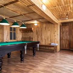 База отдыха На Катунской, Майма, Республика Алтай