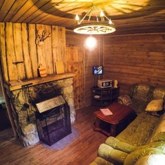 База отдыха Ранчо 19, Саяногорск, Республика Хакасия