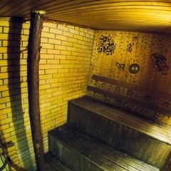 База отдыха Ранчо 19, Саяногорск, Республика Хакасия